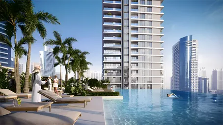 Marina Cove New Development #4