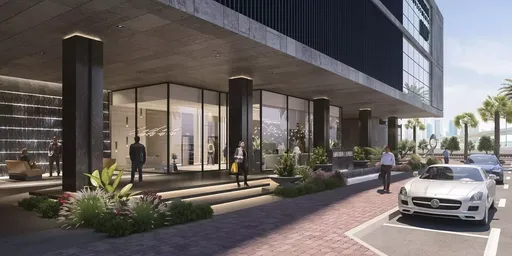 Marina living New Development #1 Marina living New Development #1