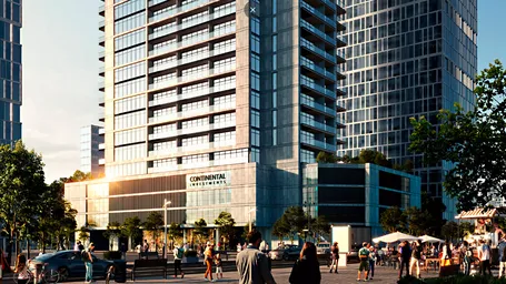 Marina living New Development #3 Marina living New Development #3