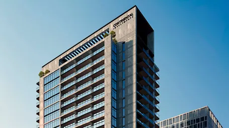 Marina living New Development #4