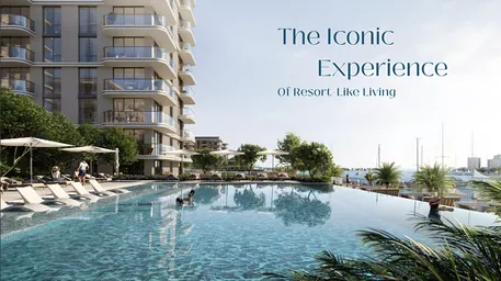 Marina Place By Emaar New Development #3 Marina Place By Emaar New Development #3