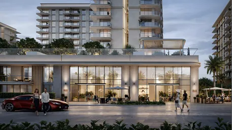 Marina Place By Emaar New Development #1 Marina Place By Emaar New Development #1
