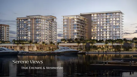 Marina Place By Emaar New Development #4