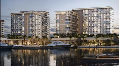 Marina Place Phase 2 by Emaar New Development #1 Marina Place Phase 2 by Emaar New Development #1