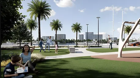 Marina Place Phase 2 by Emaar New Development #4