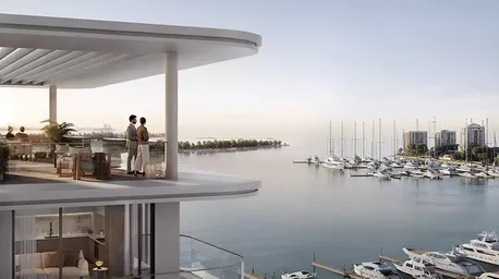Marina Place Phase 2 by Emaar New Development #2 Marina Place Phase 2 by Emaar New Development #2
