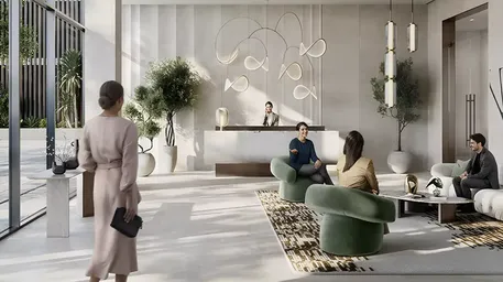 Marina Place Phase 2 by Emaar New Development #3 Marina Place Phase 2 by Emaar New Development #3
