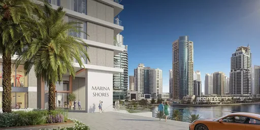 Marina Shores New Development #2 Marina Shores New Development #2