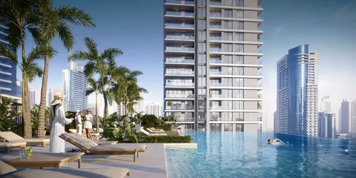 Marina Shores New Development #1 Marina Shores New Development #1