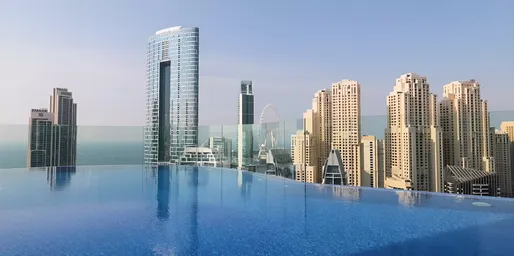 Marina Star Residences New Development #2 Marina Star Residences New Development #2