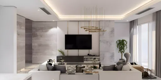 Marina Star Residences New Development #4
