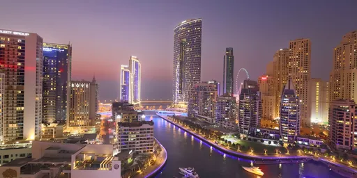 Marina Star Residences New Development #3 Marina Star Residences New Development #3