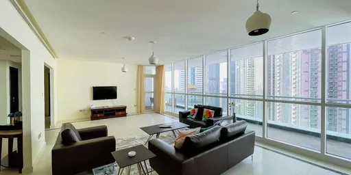 Marina Tower New Development #4