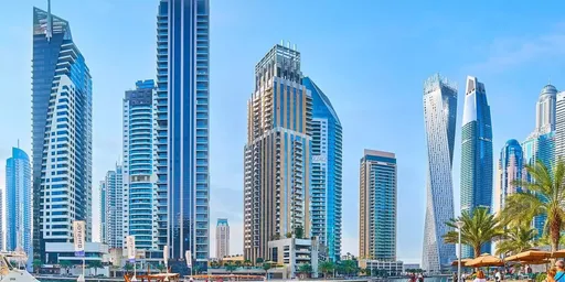 Marina Tower New Development #3 Marina Tower New Development #3