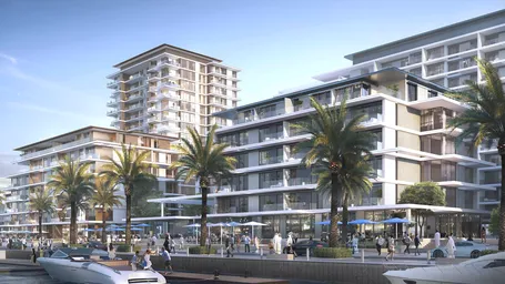 Marina Views New Development #1 Marina Views New Development #1