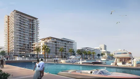 Marina Views New Development #2 Marina Views New Development #2