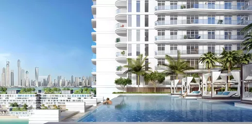 Marina Vista New Development #1 Marina Vista New Development #1