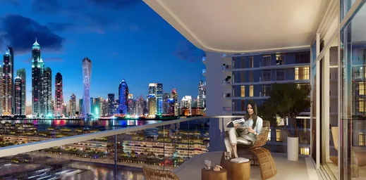 Marina Vista New Development #4
