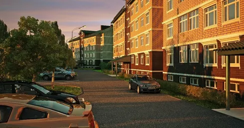 Marino Grad New Development #1 Marino Grad New Development #1