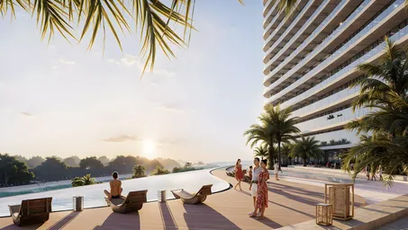 Marlin Phase 2 By Reportage Properties New Development #2 Marlin Phase 2 By Reportage Properties New Development #2