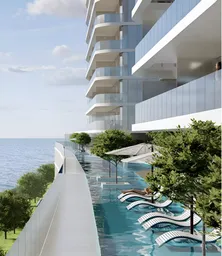 Marlin Residences New Development #3 Marlin Residences New Development #3