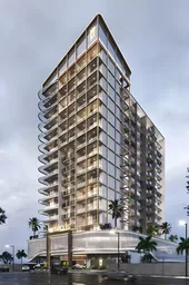Marquis Elegance New Development #4