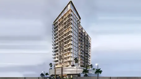 Marquis Elegance New Development #1 Marquis Elegance New Development #1