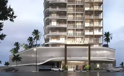 Marquis Elegance New Development #2 Marquis Elegance New Development #2