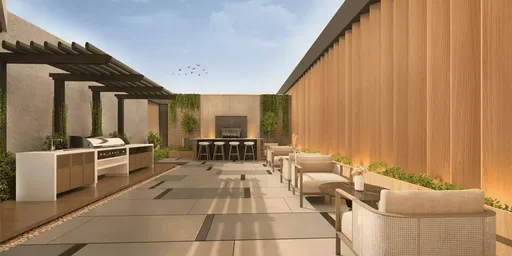 Marquis Galleria New Development #4