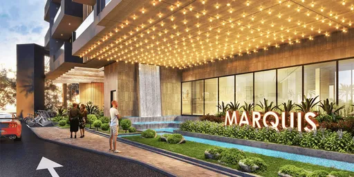 Marquis Galleria New Development #2 Marquis Galleria New Development #2