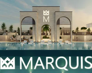 Marquis Insignia New Development #3 Marquis Insignia New Development #3