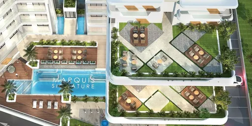 Marquis Signature New Development #4