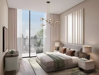 Marriott Residences By Saba New Development #4