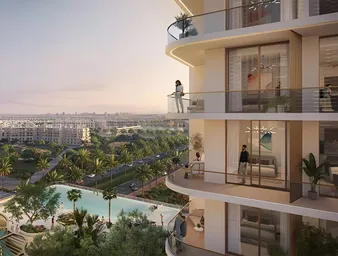 Marriott Residences By Saba New Development #3 Marriott Residences By Saba New Development #3