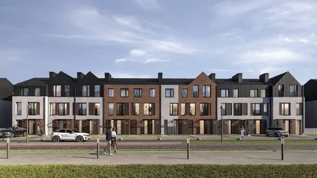 Martemyanovo Klab New Development #2 Martemyanovo Klab New Development #2