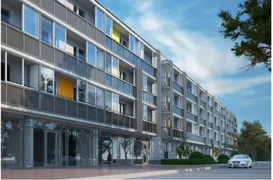 Marusino-6 New Development #1 Marusino-6 New Development #1