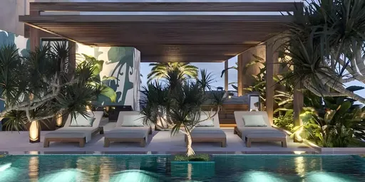 Marwa Heights New Development #1 Marwa Heights New Development #1