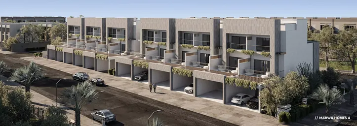 Marwa Homes 4 New Development #3 Marwa Homes 4 New Development #3