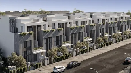 Marwa Homes 4 New Development #1 Marwa Homes 4 New Development #1