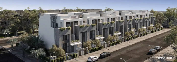 Marwa Homes 4 New Development #2 Marwa Homes 4 New Development #2