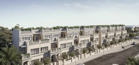 Marwa Homes- III New Development #1 Marwa Homes- III New Development #1