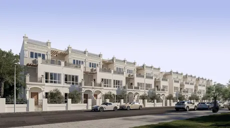 Marwa Homes- III New Development #2 Marwa Homes- III New Development #2
