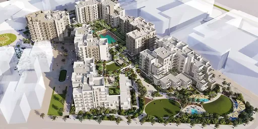 Maryam Gate Residence New Development #1 Maryam Gate Residence New Development #1