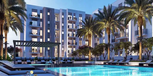 Maryam Gate Residence New Development #2 Maryam Gate Residence New Development #2
