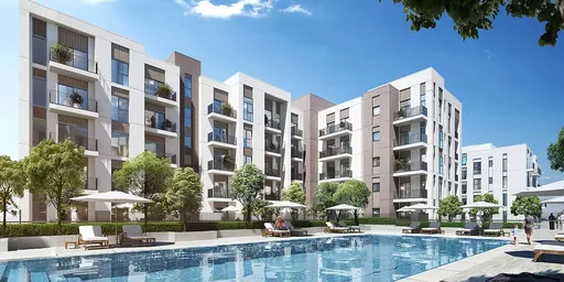 Maryam Gate Residence New Development #3 Maryam Gate Residence New Development #3