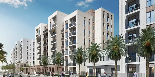Maryam Gate Residence New Development #4