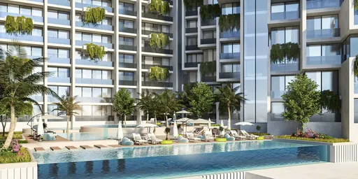 Masa Residence New Development #3 Masa Residence New Development #3