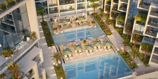 Masa Residence New Development #4