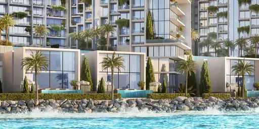 Masa Residence New Development #1 Masa Residence New Development #1