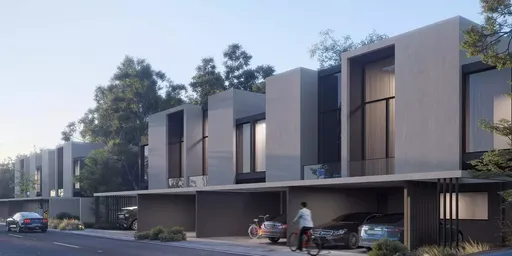 Masaar Azalea New Development #2 Masaar Azalea New Development #2